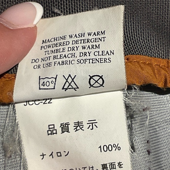 Marmot Green Hooded Jacket men’s size large - Picture 11 of 11